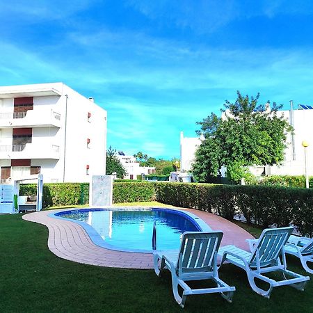 Vilamoura Twins 1 With Pool By Homing Dış mekan fotoğraf
