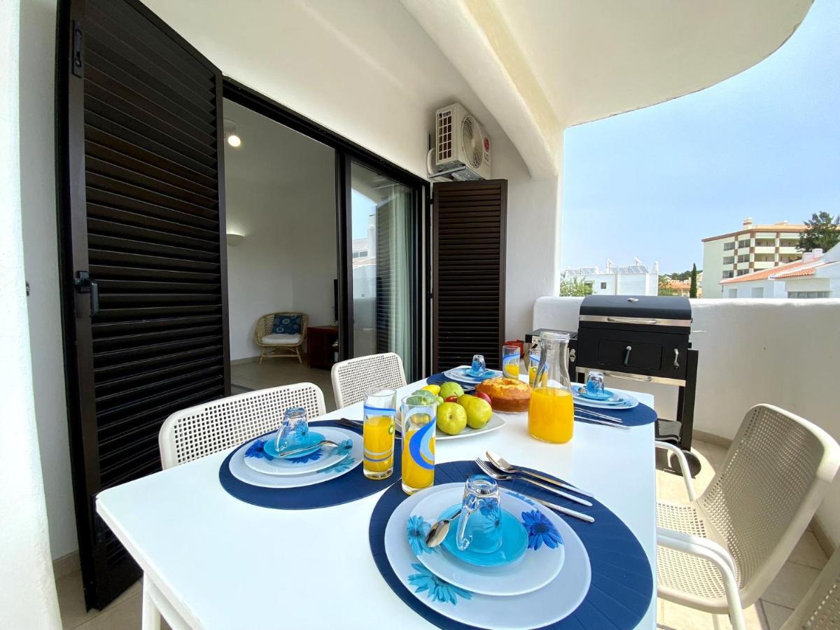 Vilamoura Twins 1 With Pool By Homing Dış mekan fotoğraf