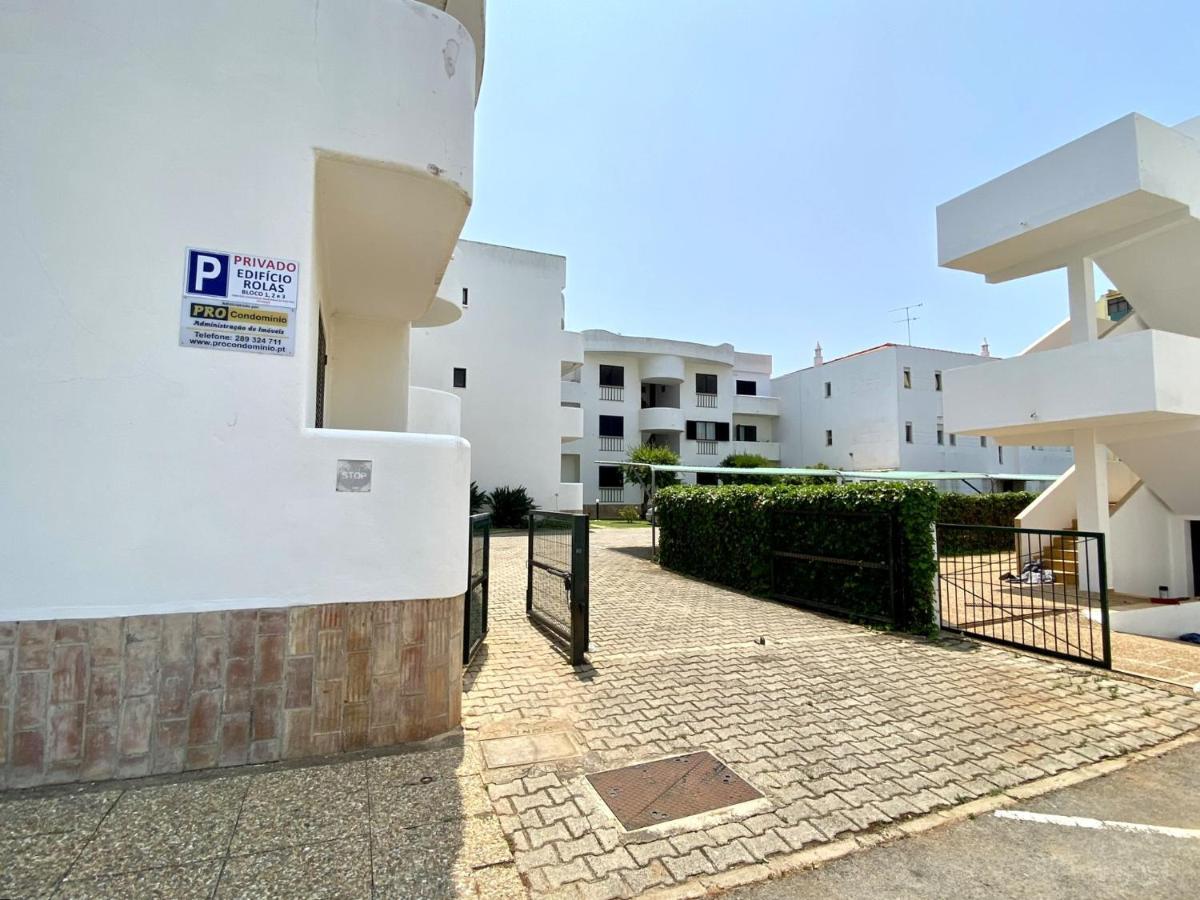 Vilamoura Twins 1 With Pool By Homing Dış mekan fotoğraf