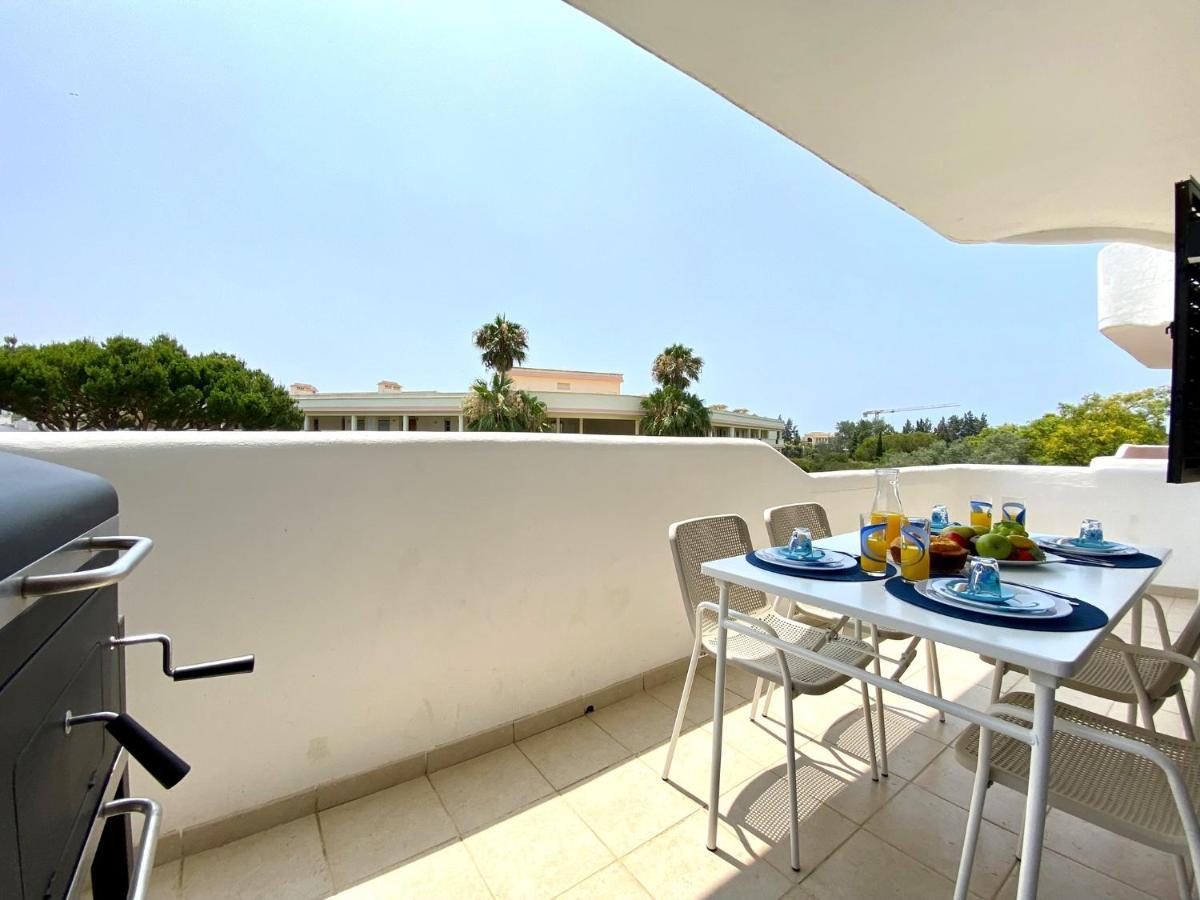 Vilamoura Twins 1 With Pool By Homing Dış mekan fotoğraf