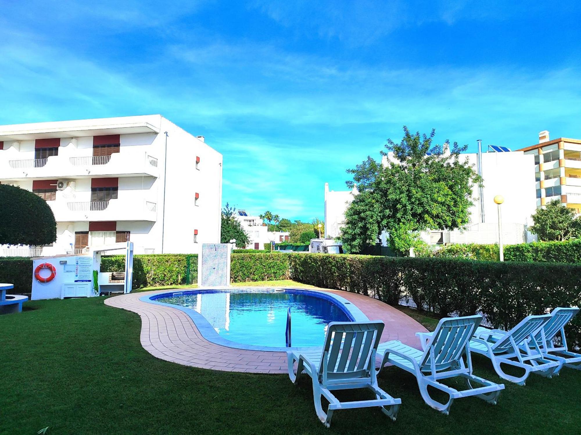 Vilamoura Twins 1 With Pool By Homing Dış mekan fotoğraf