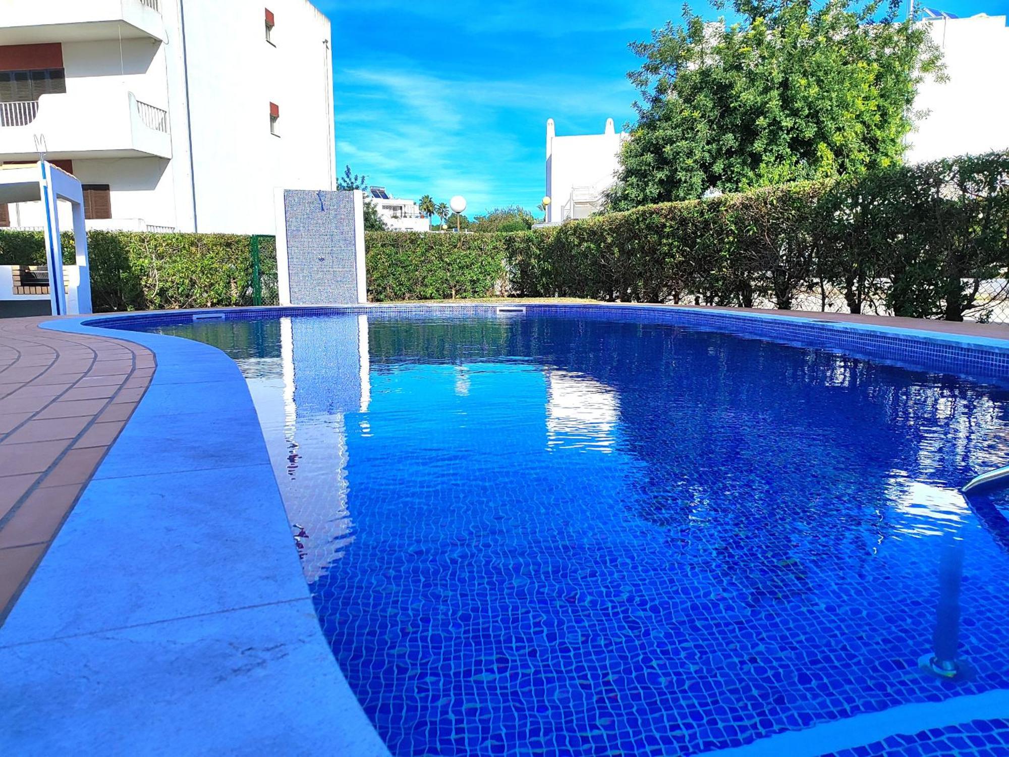 Vilamoura Twins 1 With Pool By Homing Dış mekan fotoğraf