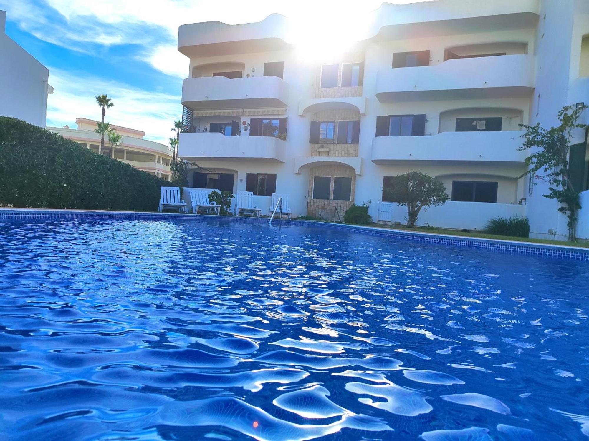 Vilamoura Twins 1 With Pool By Homing Dış mekan fotoğraf