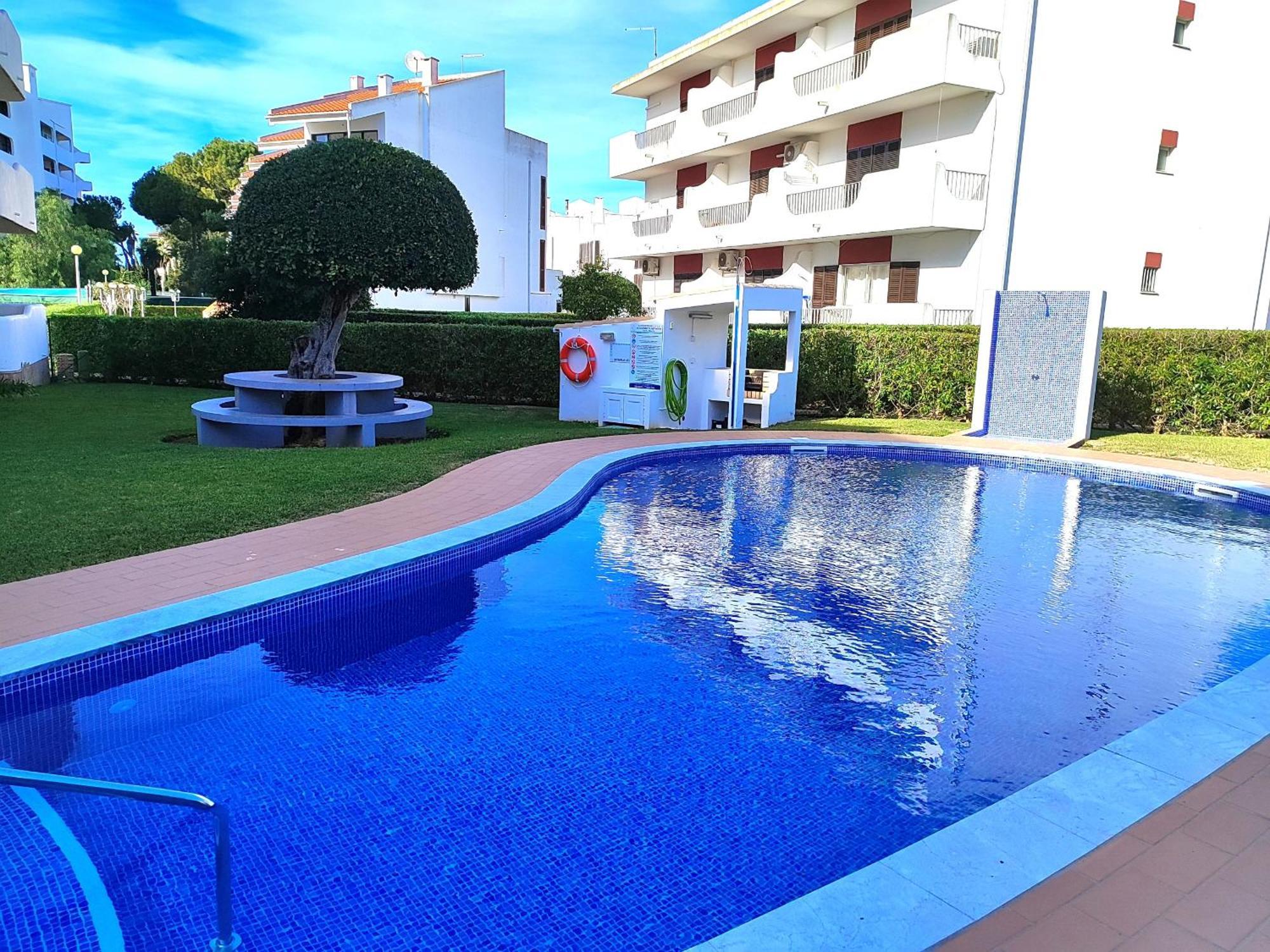 Vilamoura Twins 1 With Pool By Homing Dış mekan fotoğraf