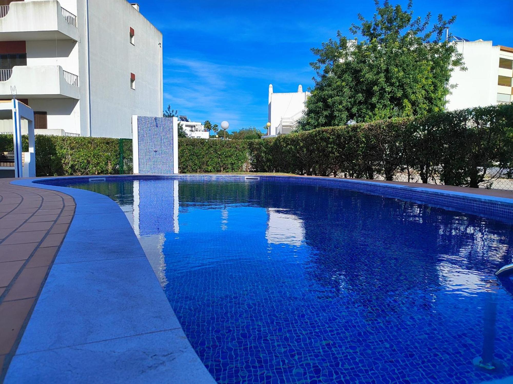 Vilamoura Twins 1 With Pool By Homing Dış mekan fotoğraf