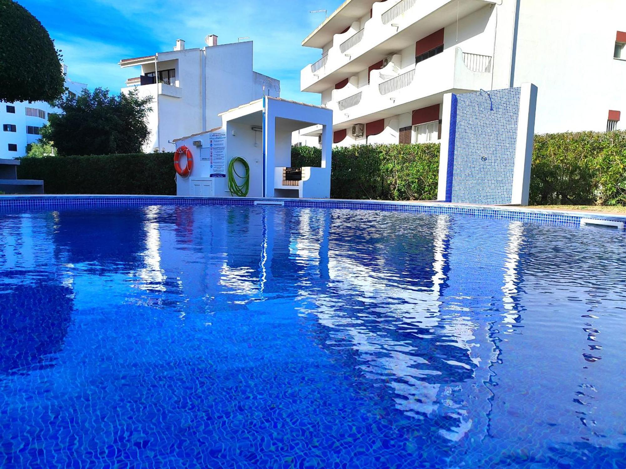 Vilamoura Twins 1 With Pool By Homing Dış mekan fotoğraf