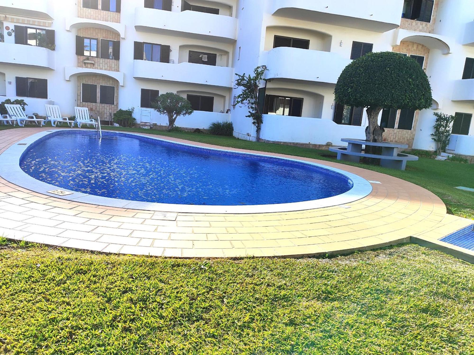 Vilamoura Twins 1 With Pool By Homing Dış mekan fotoğraf